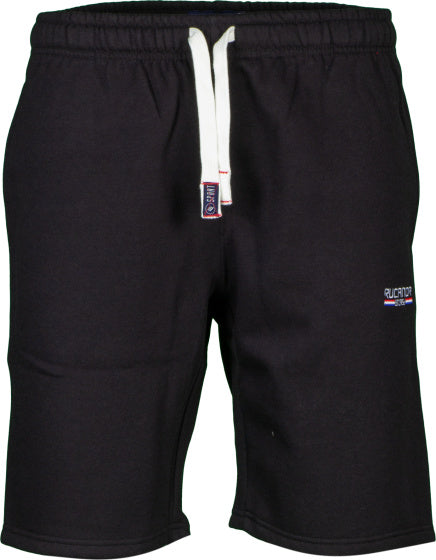 Rucanor Shae jogging Hosen kurze Männer Schwarze Größe xl