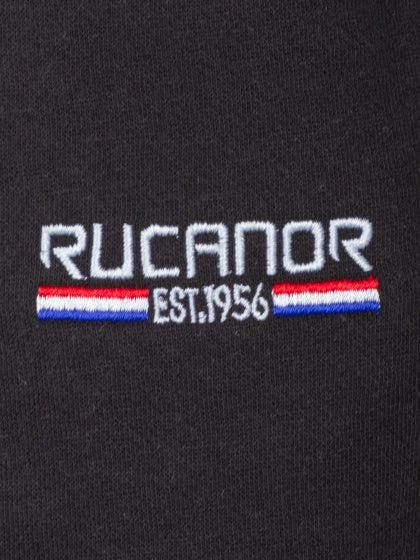 Rucanor Shae jogging Hosen kurze Männer Schwarze Größe xl