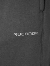 Rucanor Sharif Hosen gestrickt Männer Schwarz Größe xxl