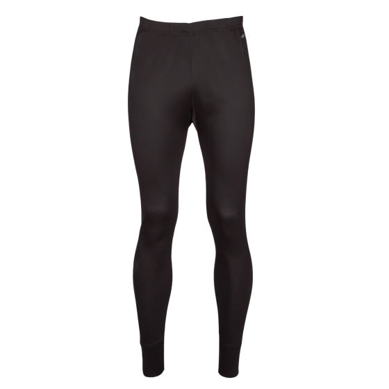Rucanor Sierre II Thermo Broek Unisex Schwarz Größe l