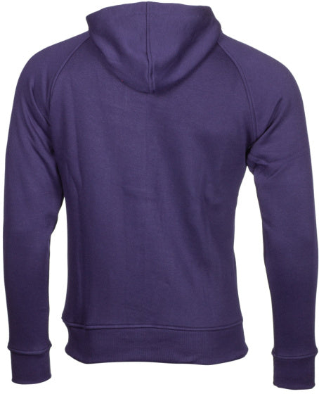 Rucanor Sky Sweatvest Hoodie Männer Blau Größe xxl