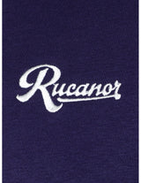 Rucanor Sky Sweatvest Hoodie Männer Blau Größe xxxl