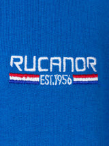 Rucanor Sydney Sweatshirt Motorhaube Unangestruße Männer blau Größe xl