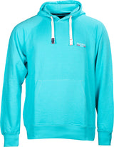 Rucanor Sydney Sweatshirt Motorhaube Unbeschruppte Männer Aqua Größe XL