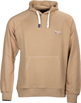 Rucanor Sydney Sweatshirt Motorhaube Ungesprußige Männer beige Größe xl