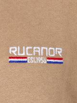 Rucanor Sydney Sweatshirt Motorhaube Unbeschruppte Männer beige Größe 3xl