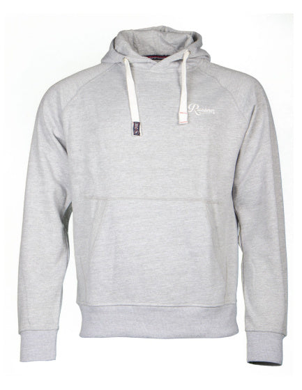 Rucanor Sydney Sweatshirt mit Kapuze grau Größe l