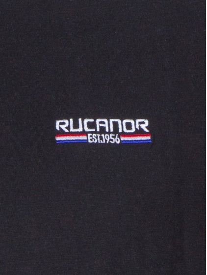 Rucanor Sydney Sweatshirt mit Kapuze mit Kapuze -Größe xxl