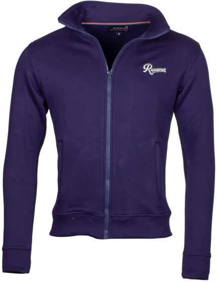 Rucanor Syl Sweatvest Männer Blau Größe m