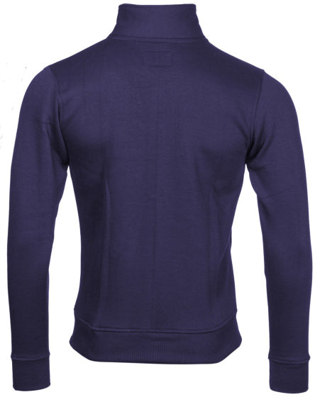 Rucanor Syl Sweatvest Männer Blau Größe xxl