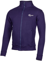 Rucanor Syl Sweatvest Männer Blau Größe xxl