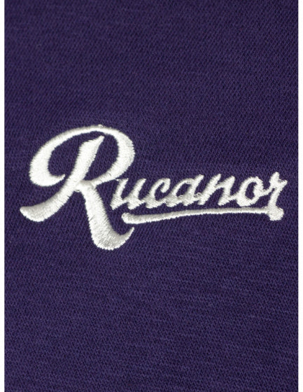 Rucanor Syl Sweatvest Männer Blau Größe m