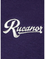 Rucanor Syl Sweatvest Männer Blau Größe m
