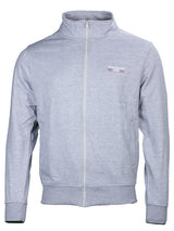 Rucanor Syl Sweatvest Men Grau Größe 3xl