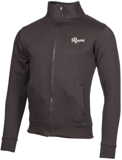 Rucanor Syl Sweatvest Männer Schwarze Größe xl