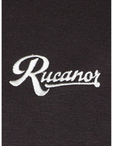 Rucanor Syl Sweatvest Männer schwarze Größe l
