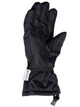 Rucanor Timbert gegen Winterhandschuh Männer Schwarz Größe l