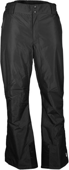 Rucanor Victor Ski Skibroek Basis Männer Schwarz Größe XL