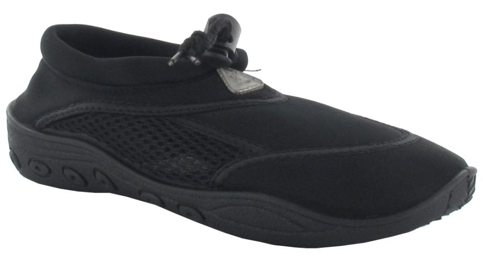 Rucanor Wasserschuhe Blake Junior Schwarz Größe 32