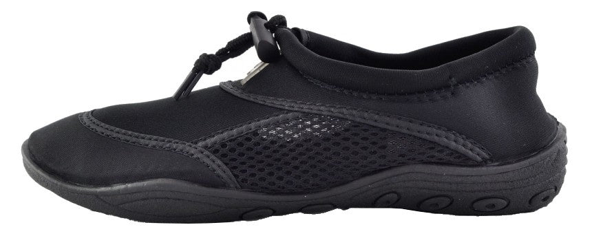 Rucanor Wasserschuhe Blake Junior Schwarz Größe 25
