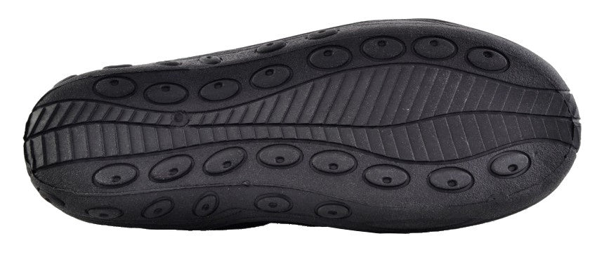 Rucanor Wasserschuhe Blake Unisex Schwarz Größe 38
