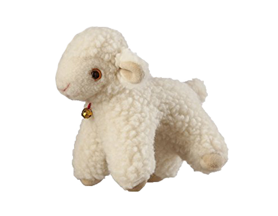 Villgrater Natur Hug Lamb Standing