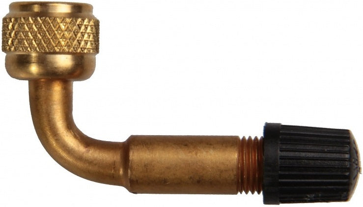 Simson Valiel Extension 20 mm Messing Gold
