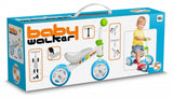 Zuchtbike Junior Blue White