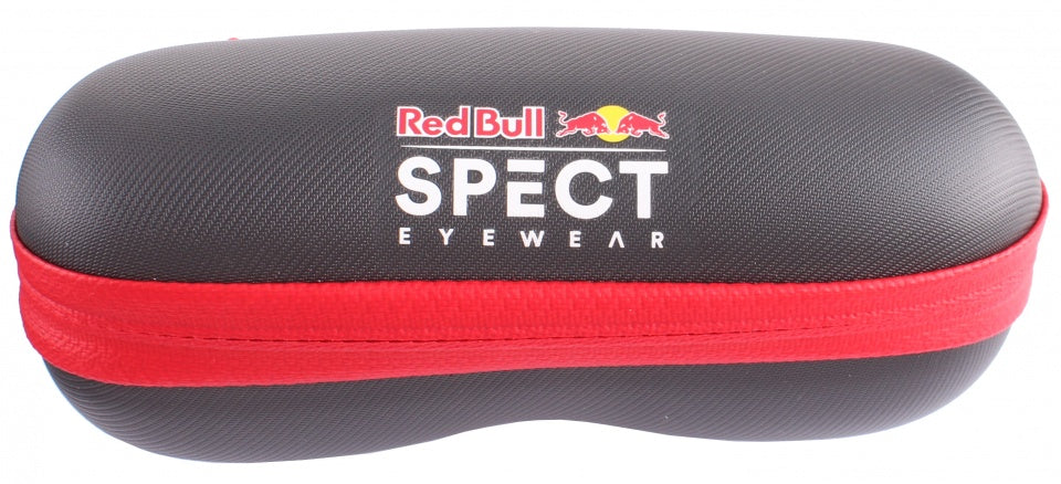 Red Bull Spect Eyewear Red Bull Spect Brille Sport Sonnenbrille Fling5 Hellgrau (005pn)