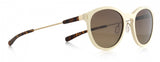 SPECT Eyewear Sonnenbrille klingt unisex panto familiäre Beige (004p)