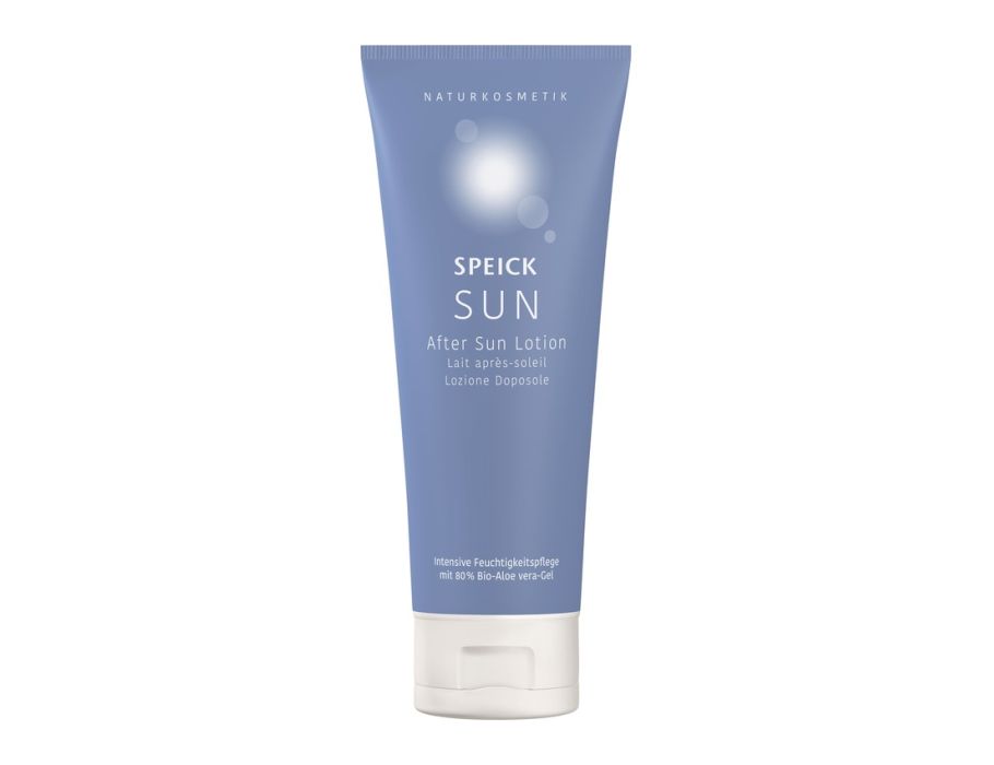 Speick After Sun Lotion 200 ml