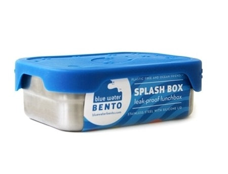 Blue Water Bento oběd -box ekologická krabice l lekvrij