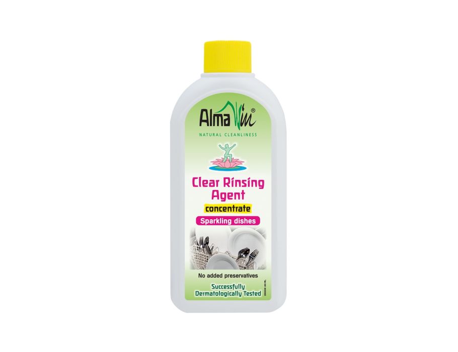 Almawin Shine Rinse Aid Diskmaskin 500 ml