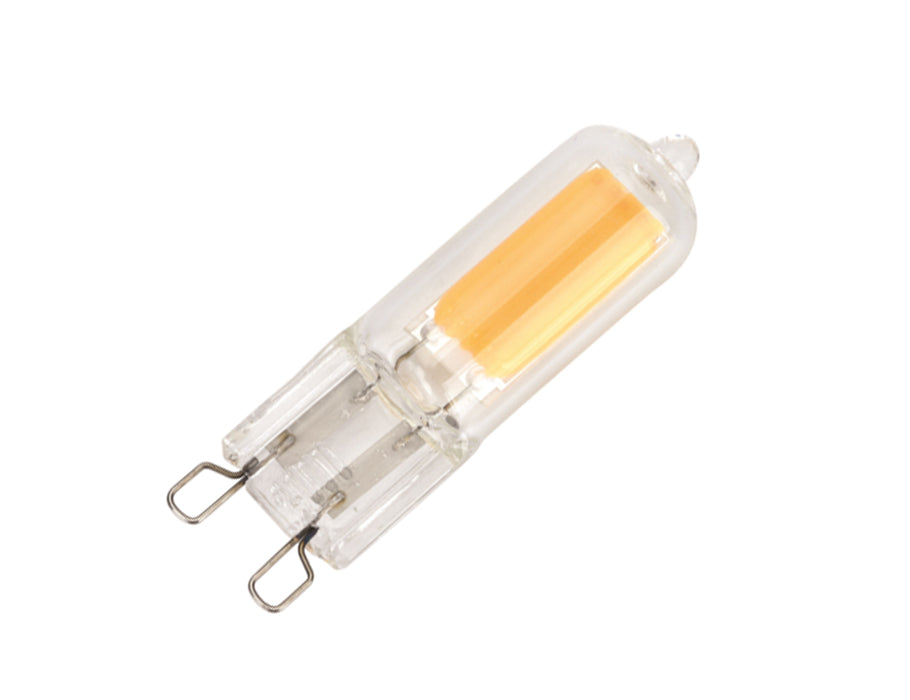 Sylvania LED svetilka G9 250 lm kapsula