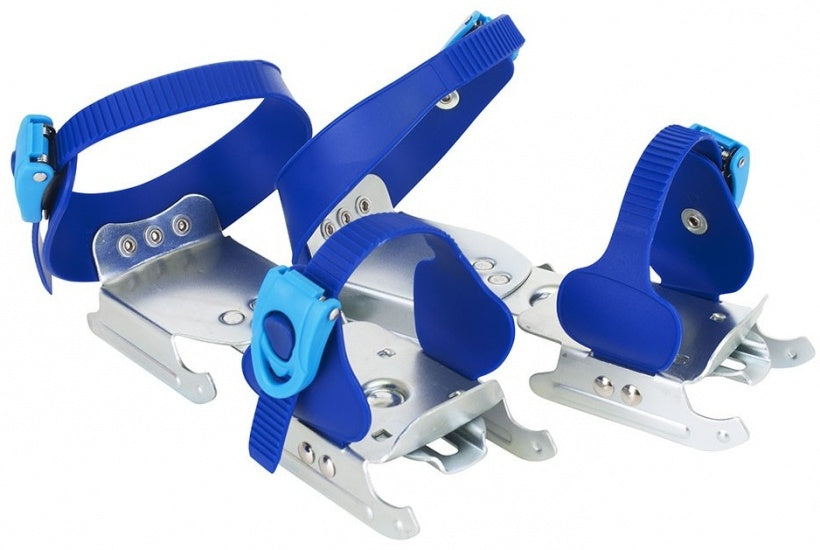 Tempish Feez Glide Irons Verstellbare Jungen blau