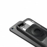 Tigra Sport Telefonhalter mit Hoes Fitclic Neo Lite iPhone 5 5s 5.