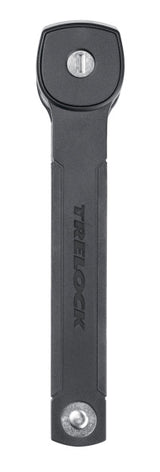 Trelock FS 380 Trigo Klappschloss 85 cm schwarz