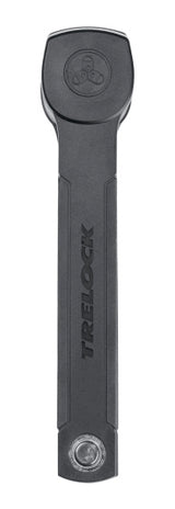Trelock FS 380 Trigo Klappschloss 85 cm schwarz