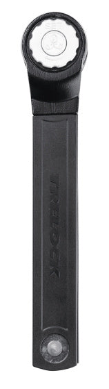 Trelock FS Folding Lock Code 260 85 cm Schwarz