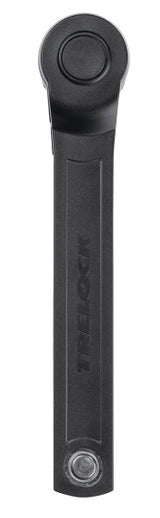 Trelock FS Folding Lock Code 260 85 cm Schwarz