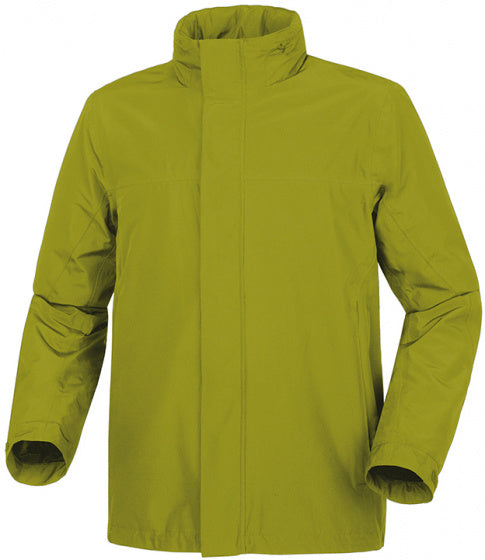 Tucano Urbano Regenmantel Regen über Polyester Kalkgröße xs