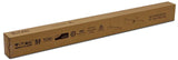 V-TAC Hanging Lamp VT-7-60 LED 120 cm Aluminium 60W 4000k Silber