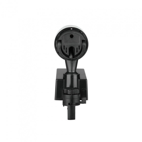 V-TAC Railspot VT-4528 LED 25W 6000K 2100 lm Aluminium Schwarz