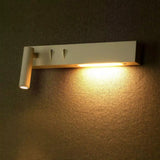 V-TAC-Wandlampe VT-29953 LED 30 cm 9W 3000K 680lM Weiß