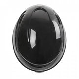 Ventura Racing Star II Ski Helm Junior Schwarz Größe 48-54 cm