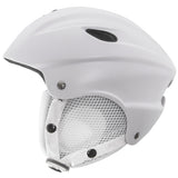 Ventura Ski Helm Unisex Weiß Größe 55 58 cm