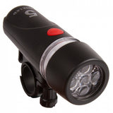 Ventura Lighting Set LED -Batterien schwarz