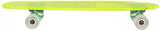 Volten Longboard Neon klar gelb 68,5 cm Acrylgelb