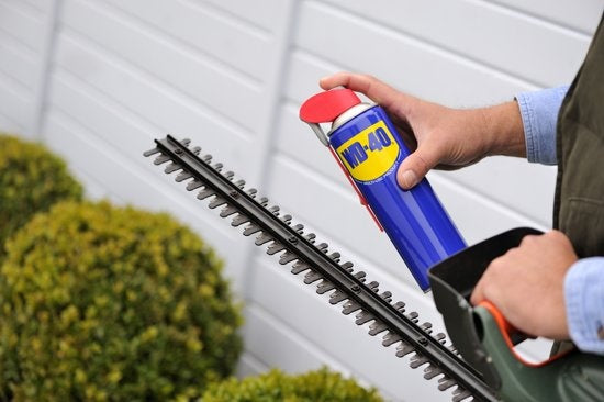 WD40 Multispray BR13E mit intelligentem Stroh 300 ml