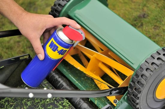 WD40 Multispray BR13E mit intelligentem Stroh 300 ml